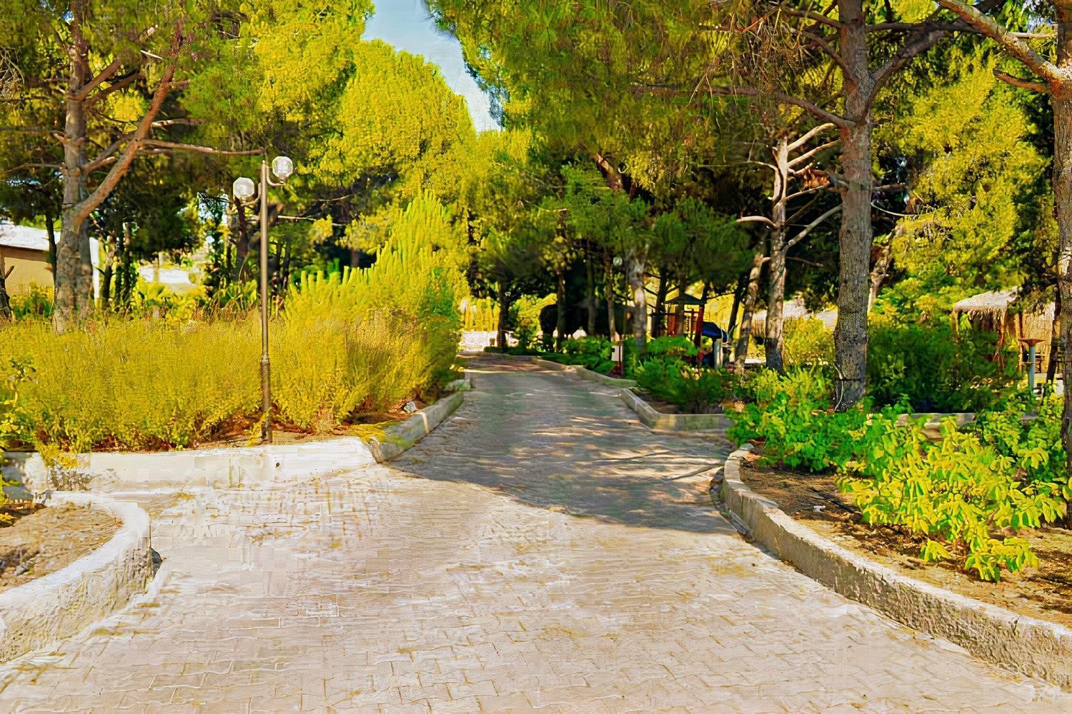 Elitium Thermal Hotel بوزكوي المظهر الخارجي الصورة
