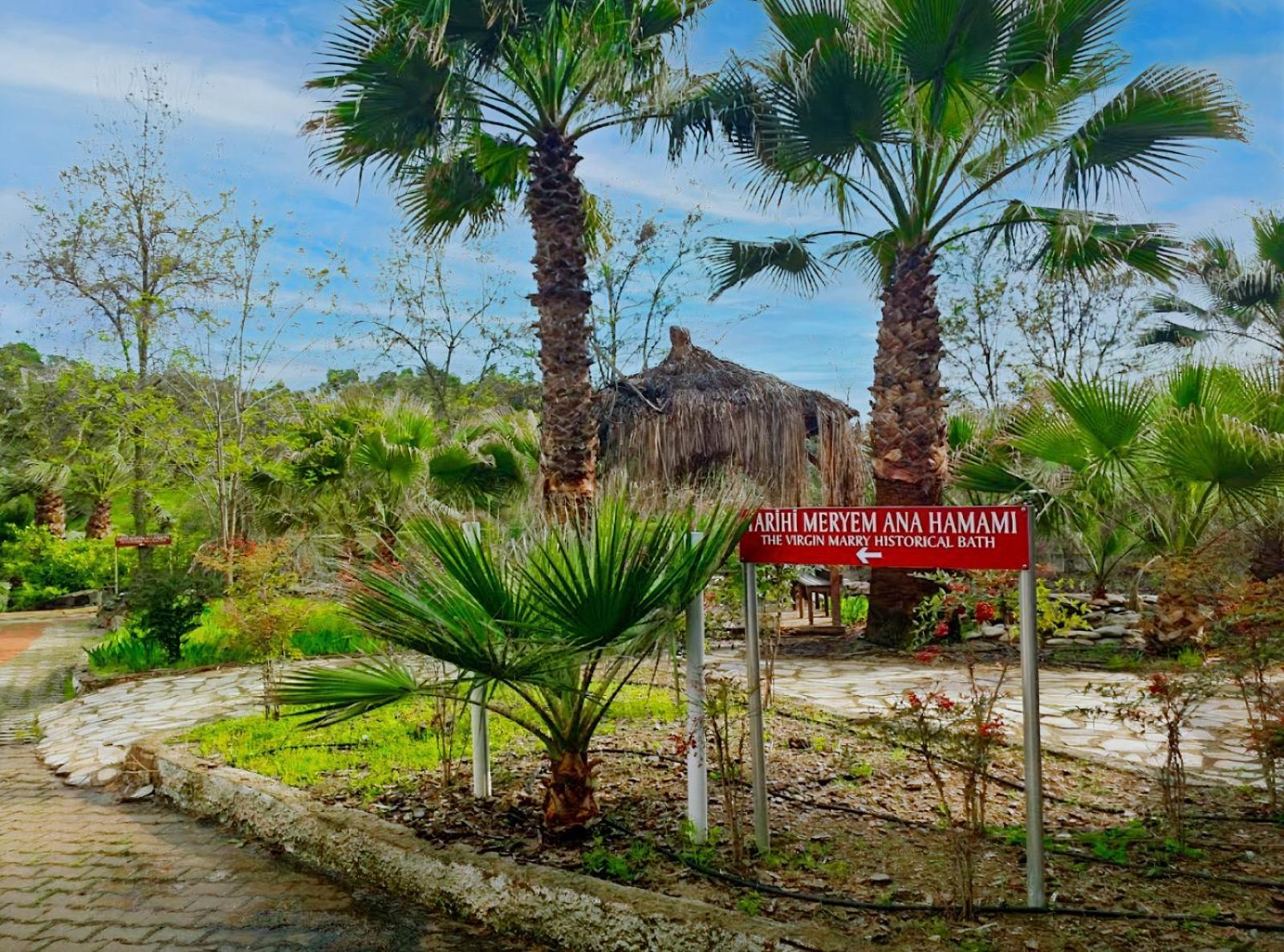 Elitium Thermal Hotel بوزكوي المظهر الخارجي الصورة
